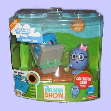 mr bump suitcase